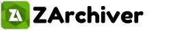 ZArchiverApk
