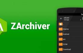 KOSTENLOSE Und Umfassende Archivverwaltungs-App Für Android