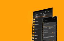 So Laden Sie ZArchiver APK Herunter Und Installieren Es Auf Einem PC