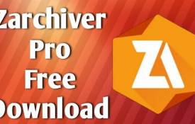 Zuverlässiger Und Schneller Archivmanager Für Android